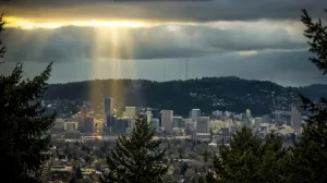 Portland: It's Awesome