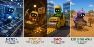 Which FinOps quadrant are you in?